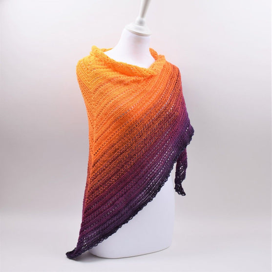 Classical Attitude Schal – Sultan Deluxe
6