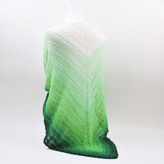 Classical Attitude Schal – Sultan Deluxe
12