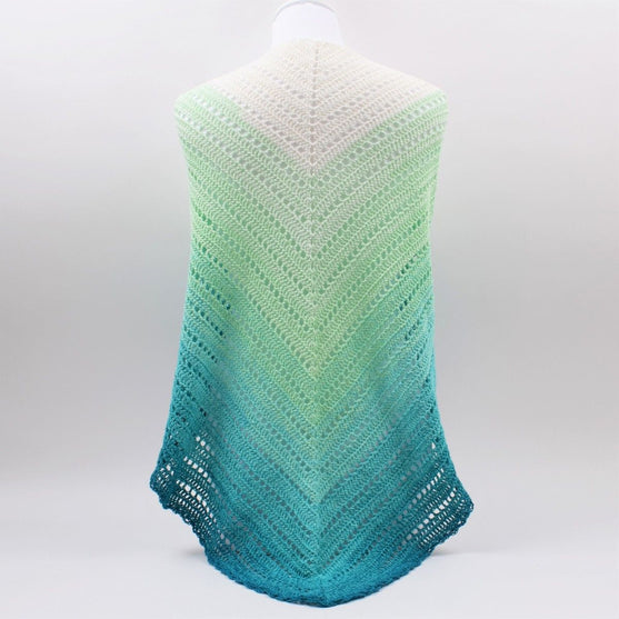 Classical Attitude Schal – Sultan Deluxe
15