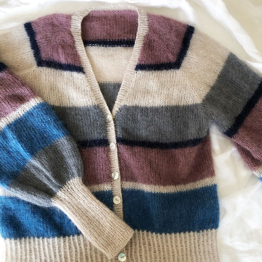 Camillas Cardigan