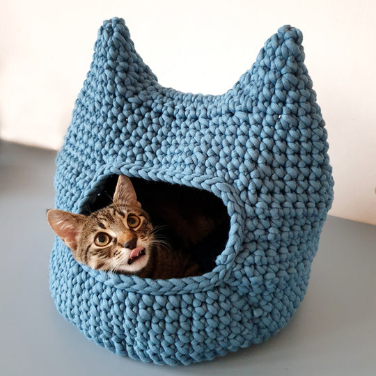 Kitty - Katzenhöhle