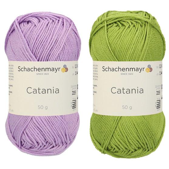 Catania - Schachenmayr
1