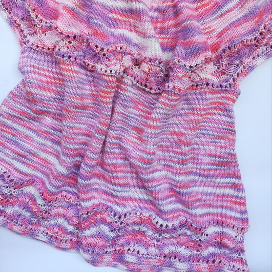 Caterpillar - Sommertop
4