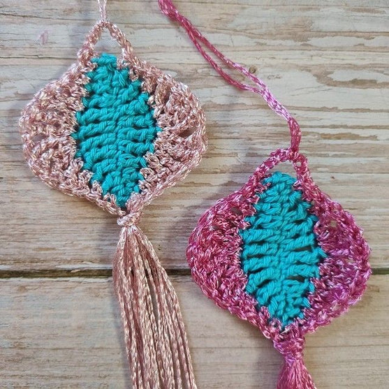 Glittery Lantern - Weihnachtsdekoration
8