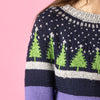 XmasTrees - Pullover
4