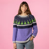XmasTrees - Pullover
1