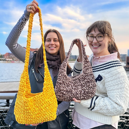 Chunky Tasche