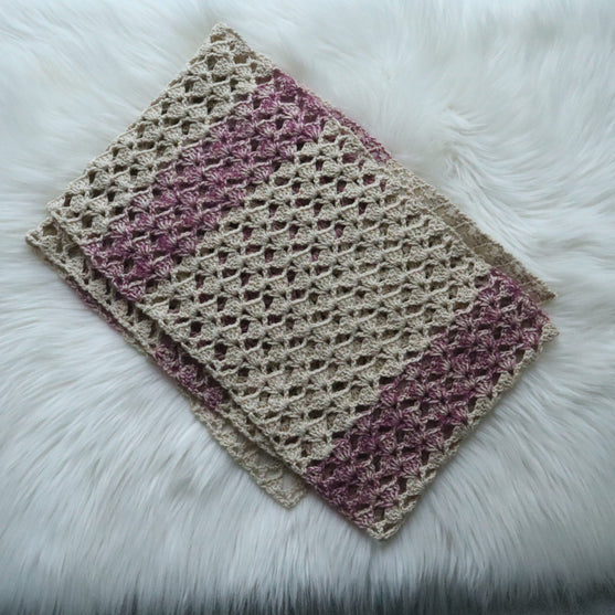 Climbing Vines - Tuch
3