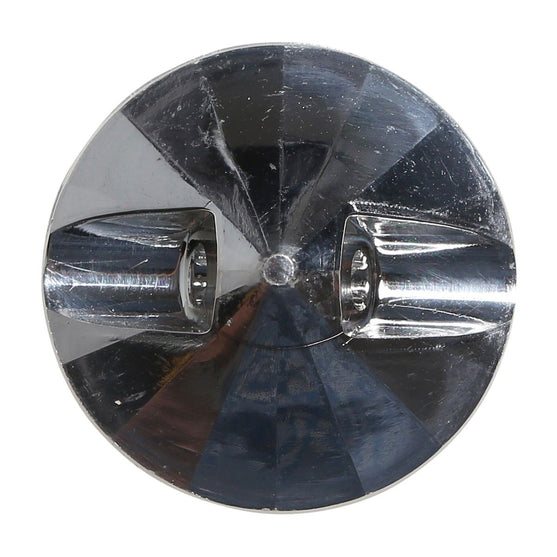 Cocktail Knöpfe mit Kanal - 18 mm - Go Handmade
8