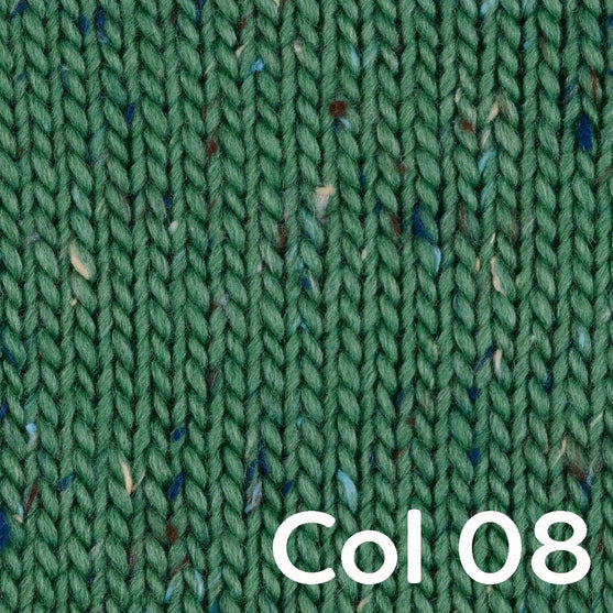 Tweed Delight - Hobbii
9