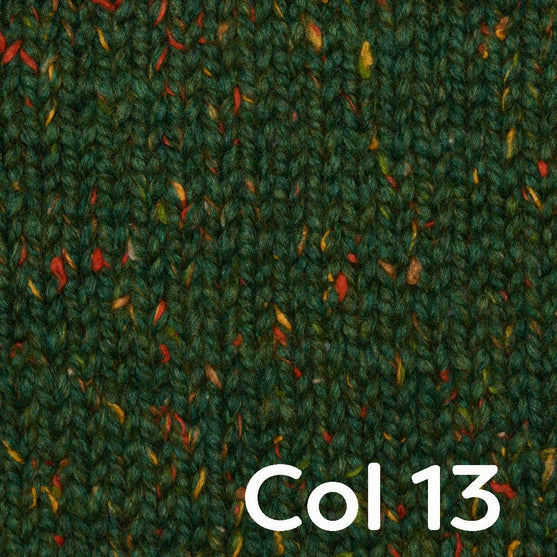 Umami Tweed - Hobbii
14