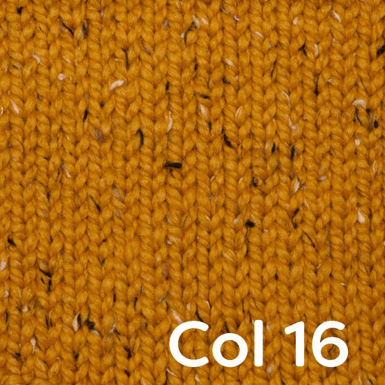 Umami Tweed - Hobbii
17