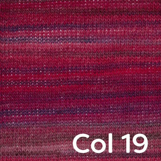 Winter Glow - Hobbii
22