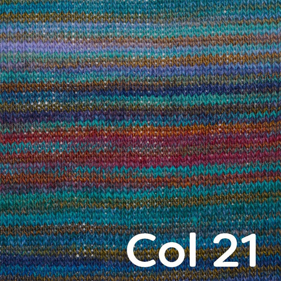 Tweed Delight - Hobbii
22