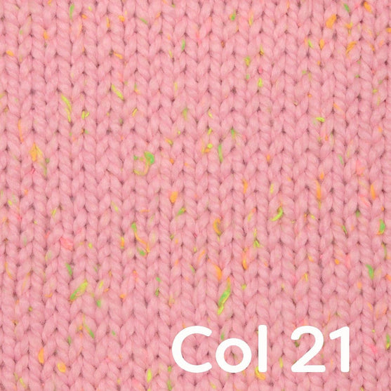 Umami Tweed - Hobbii
21