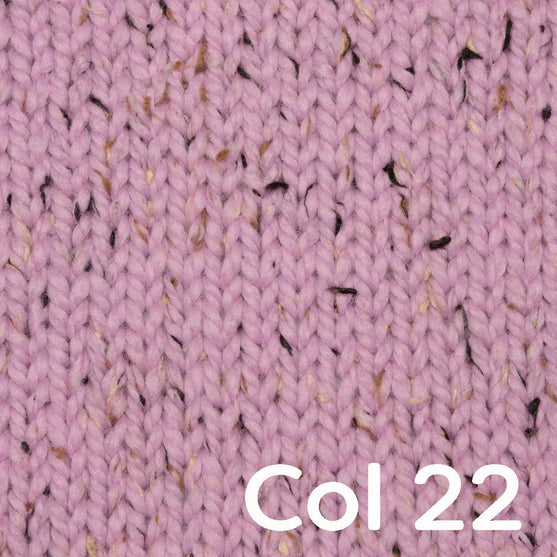 Umami Tweed - Hobbii
22