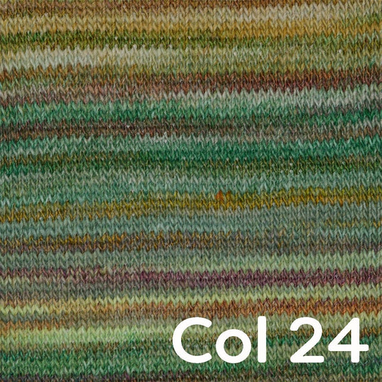 Winter Glow - Hobbii
25