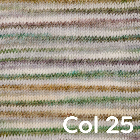 Winter Glow - Hobbii
26