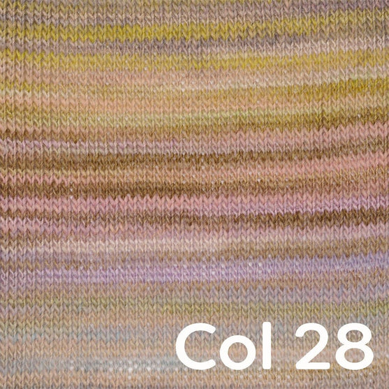 Tweed Delight - Hobbii
29