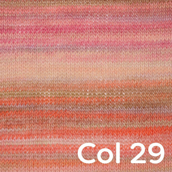 Winter Glow - Hobbii
31