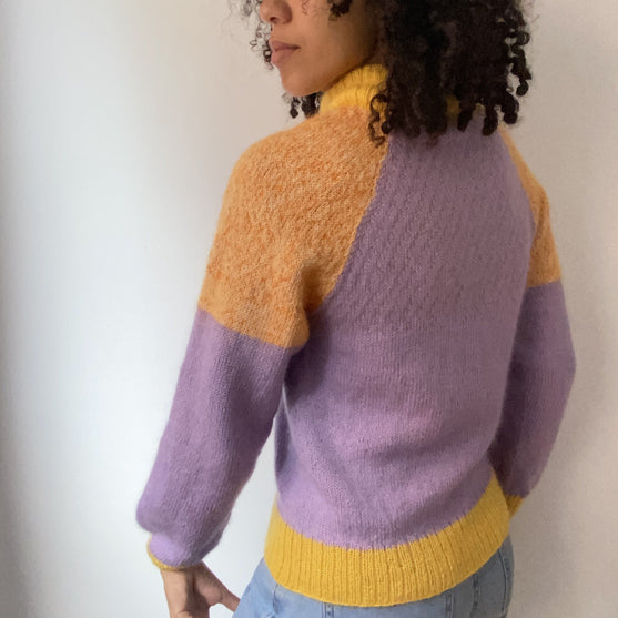 90’s memories - Pullover
3