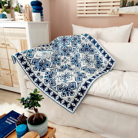 Butterfly Dance - Decke
3