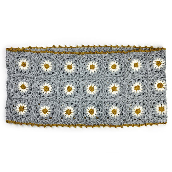 Daisy - Infinity Schal
4