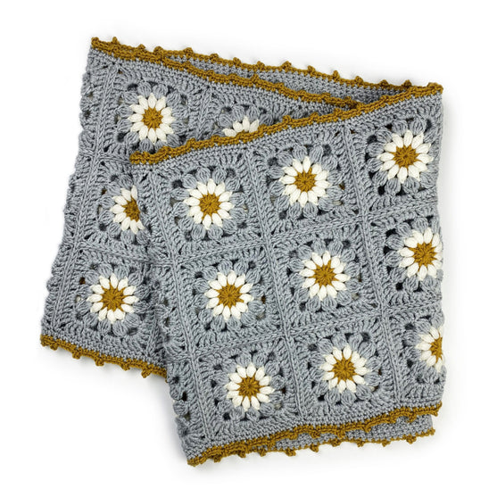 Daisy - Infinity Schal
3