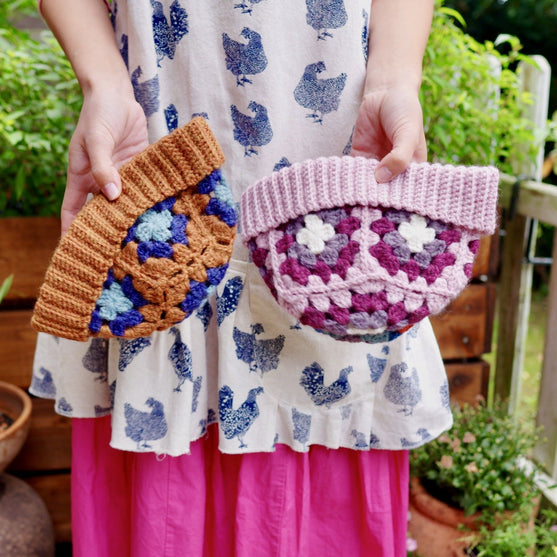 Léyu Rustic - Mütze
3