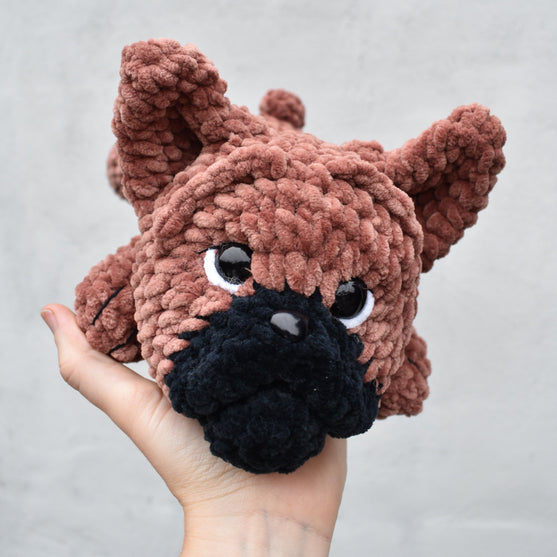 Gizmo - Kuscheltier
2