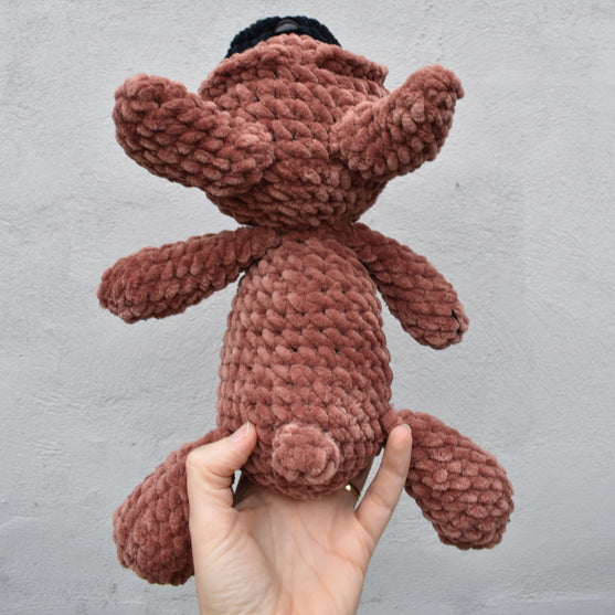 Gizmo - Kuscheltier
5