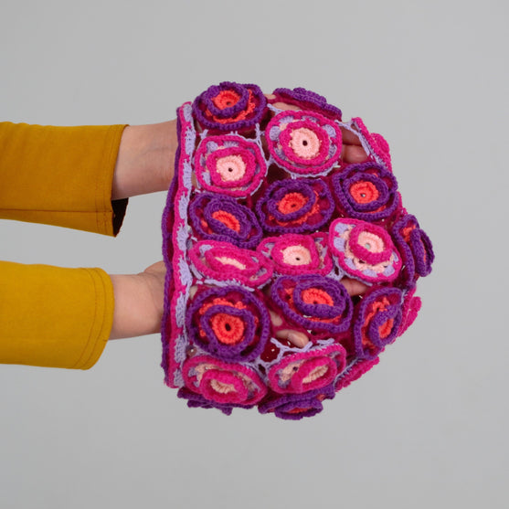 Flora - Baskenmütze
5