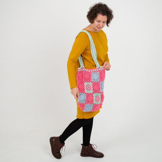 Linda – Einkaufstasche
4