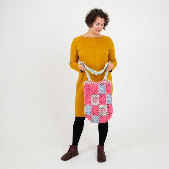 Linda – Einkaufstasche
3