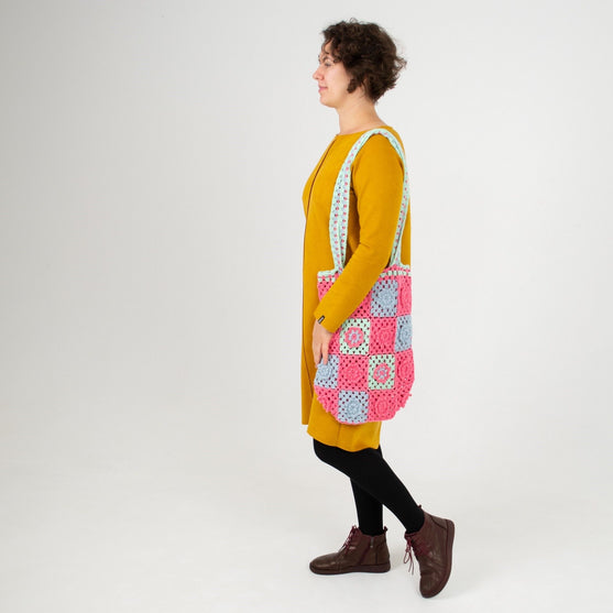 Linda – Einkaufstasche
2