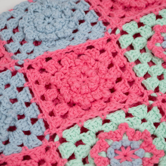 Linda – Einkaufstasche
10