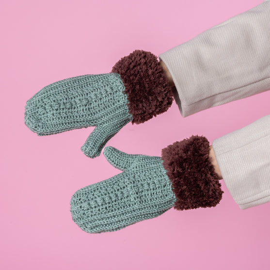 Ordesa - Fäustlinge
2