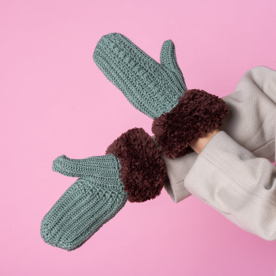 Ordesa - Fäustlinge
3