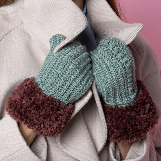 Ordesa - Fäustlinge
6