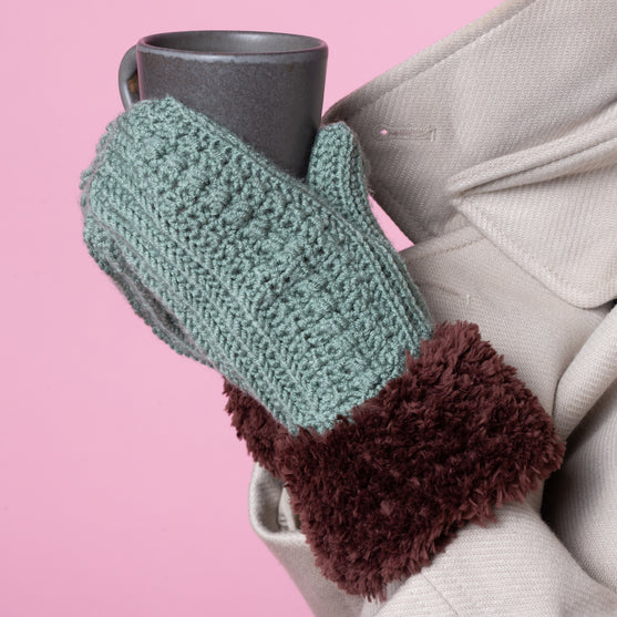 Ordesa - Fäustlinge
1