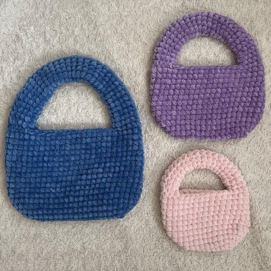 Retro Bag - Tasche
2