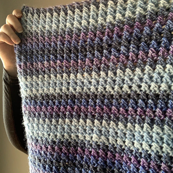 Yesterday - Schlauchschal
5