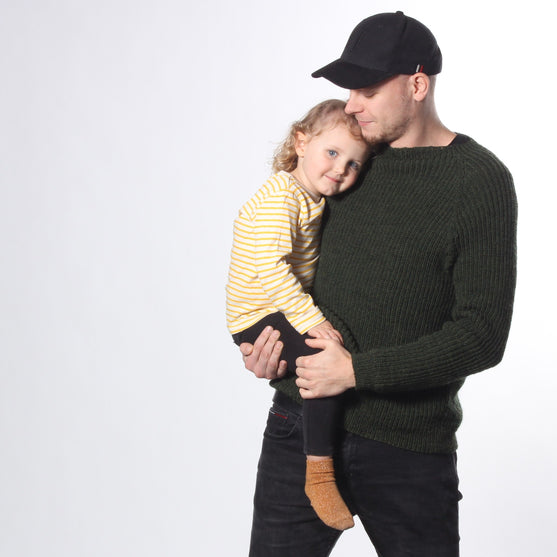 Christian Pullover
3