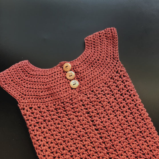 Crissy - Strampler
3