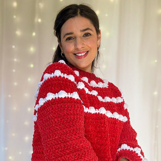 Jingle Bells - Pullover
4