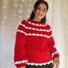 Jingle Bells - Pullover
1