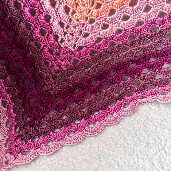 Grand Arches - Decke
2