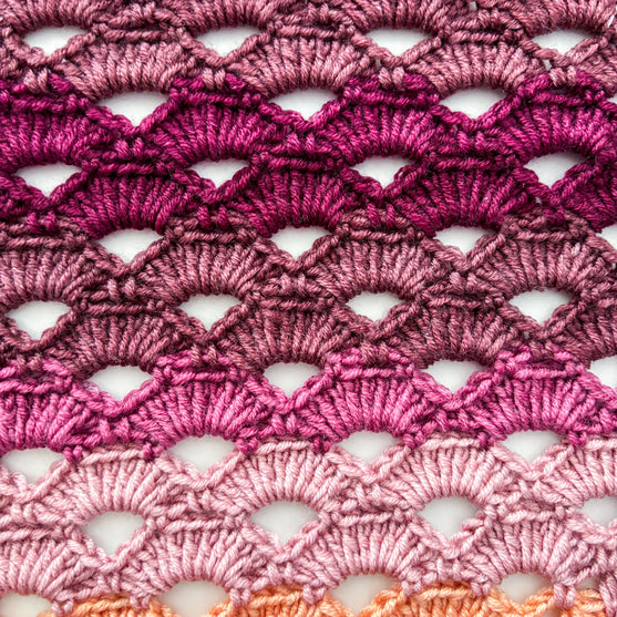 Grand Arches - Decke
5