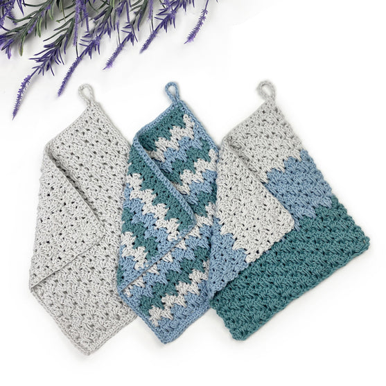 Glen Coe - Waschlappen
4