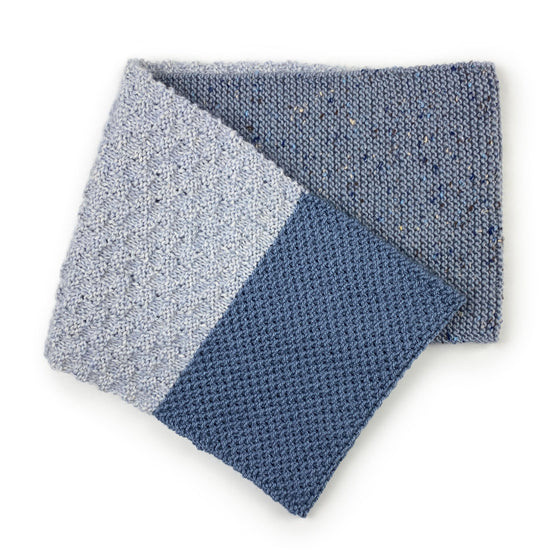 Allison - Rundschal
7